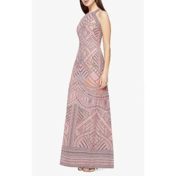 BCBGMaxAzria Gown - Picture 4 of 11